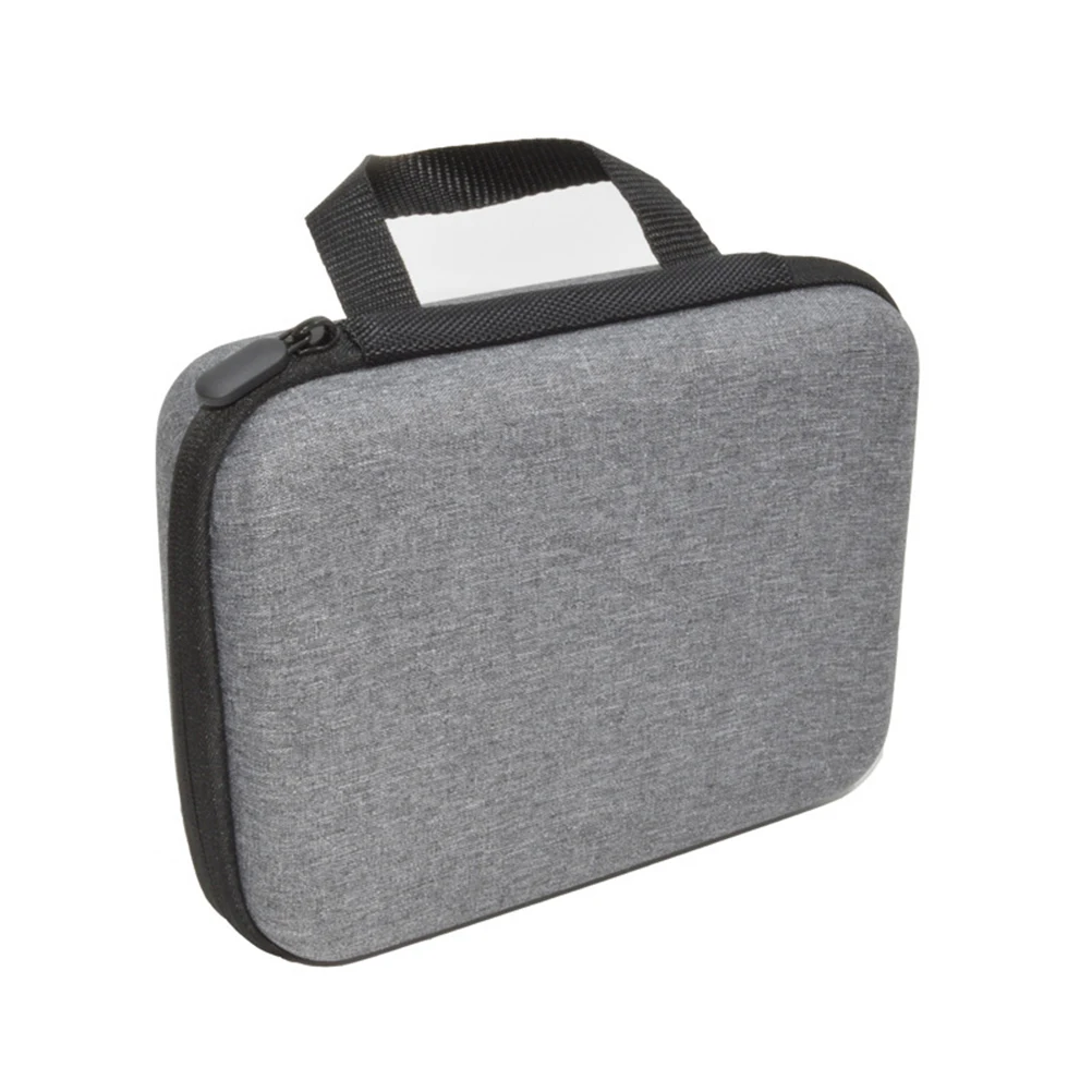 

Shockproof Camera Storage Case Scratch resistant Compact for Sports Accessories Fits Portable Camera Bag