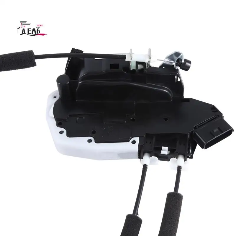 

AEA6-Rear Door Car Door Lock Door Lock Actuator For Nissan Patrol 2012- For Infiniti QX80/QX56 2011-