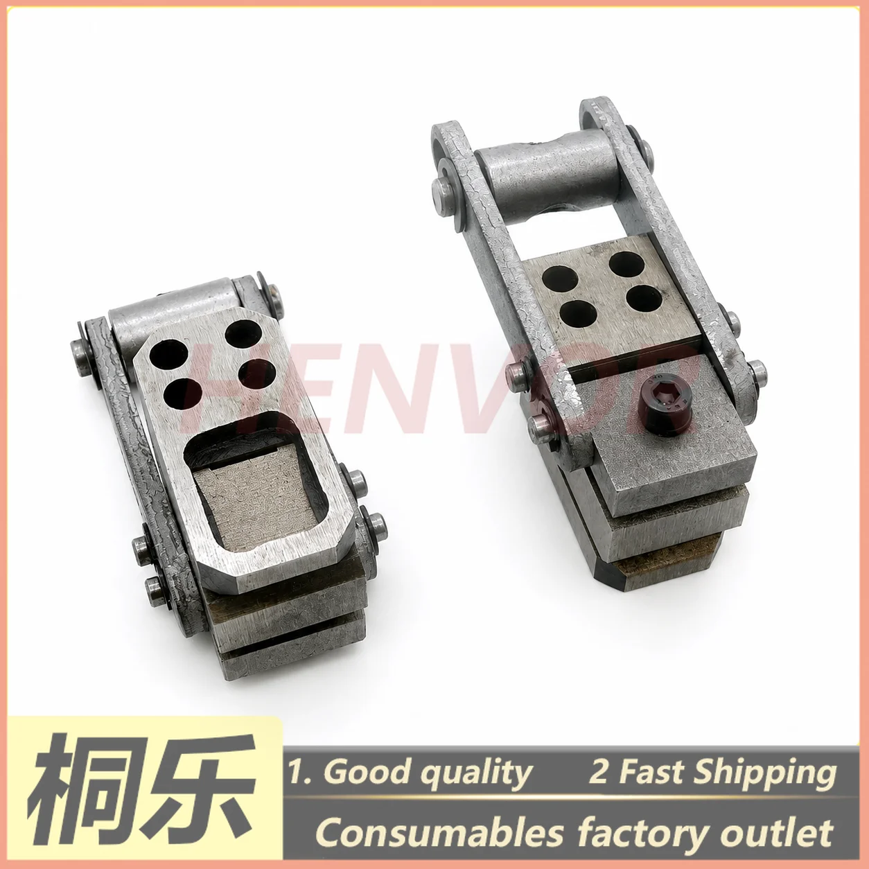 For Printing Machine Parts Punching Bender Tool Head Die Punch for Heidelberg Roland Komori Press Equipment
