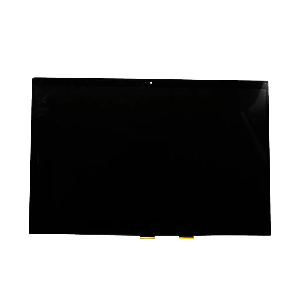 Écran tactile LCD LED pour ordinateur portable, assemblage FHD, HP P avilion x360, 15-CR Series, 15-cr00ino wm, 15-cr0053wm, 15-cr0056wm, 15.6 en effet