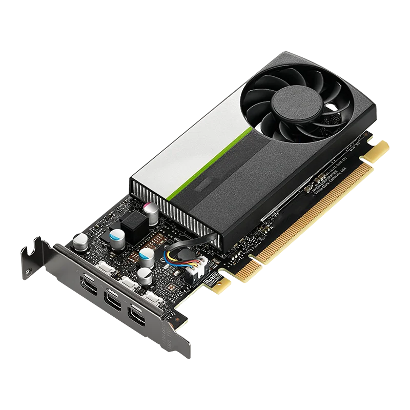 Good Price for T400 4GB Graphic Card GPU
