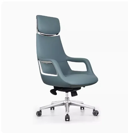 

Office boss chair sitting comfortable ergonomic computer chair Business back home large class chair