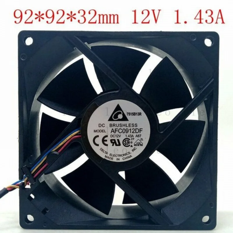 AA  for HP 791708-001 ML110 Gen9 Server System Fan 784588-001