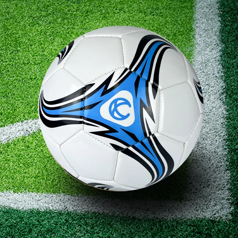 

1 шт. футбольный мяч, размер 5/4, прочная мягкая поверхность, высокая эластичность, для тренировок в помещении, занятий спортом на открытом воздухе, идеальный фитнес G