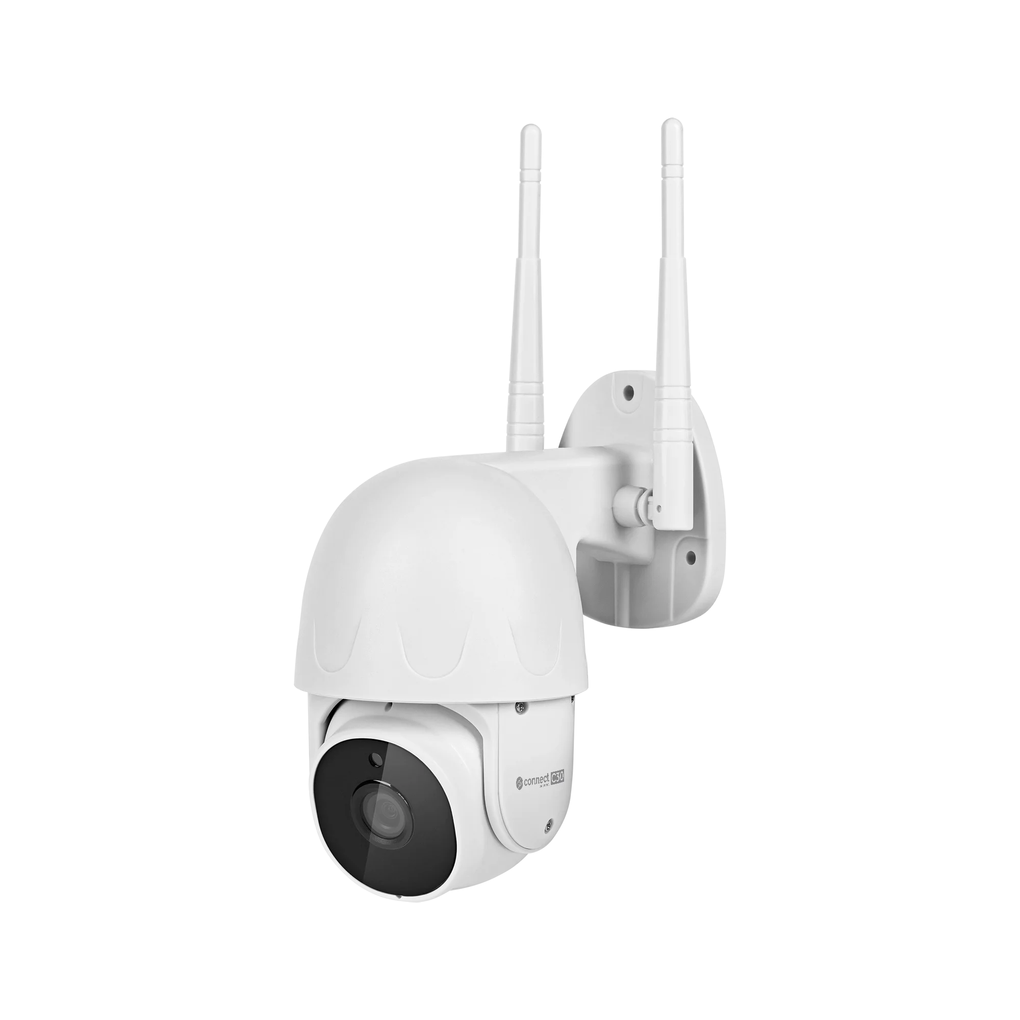 Kruger & Matz Connect C30 Tuya outdoor Wi-Fi camera