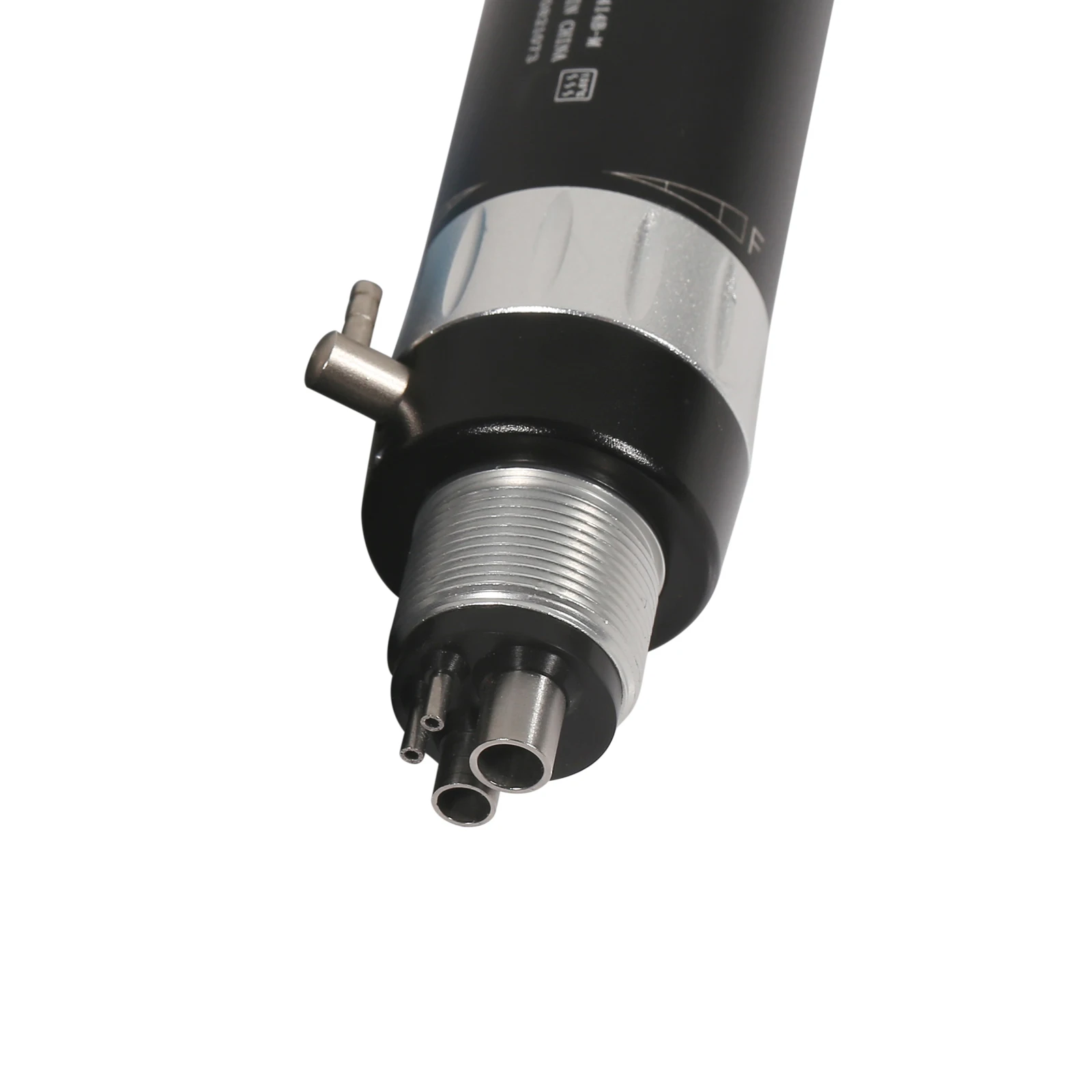 Dental Tool Slow Low Speed Air Motor Micromotor 2/4 Hole Connector Contra Straight Handpiece Free Shipping