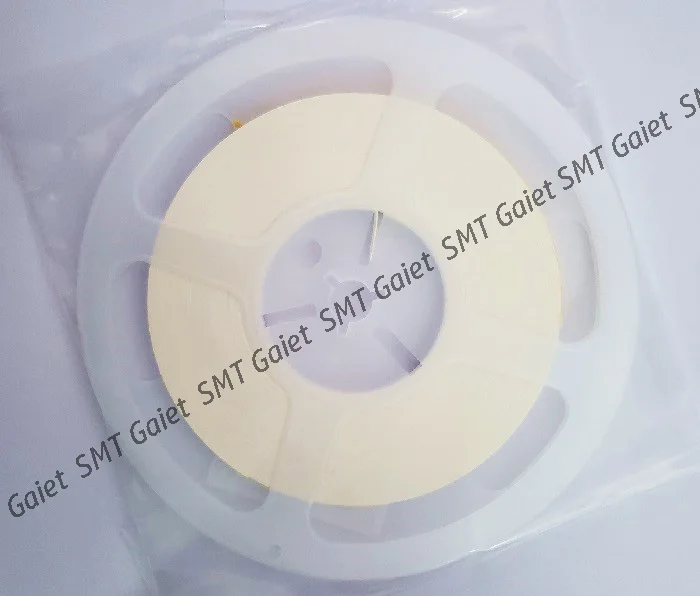 White Color Ceramic Resistor KGA-M880C-10 1005 0402 SMT Ceramic Chip Components  10000PCS/Reel