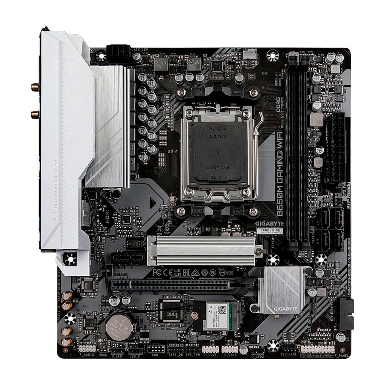 The Best Motherboard for R5 7500F? Here's What Actually Works in
