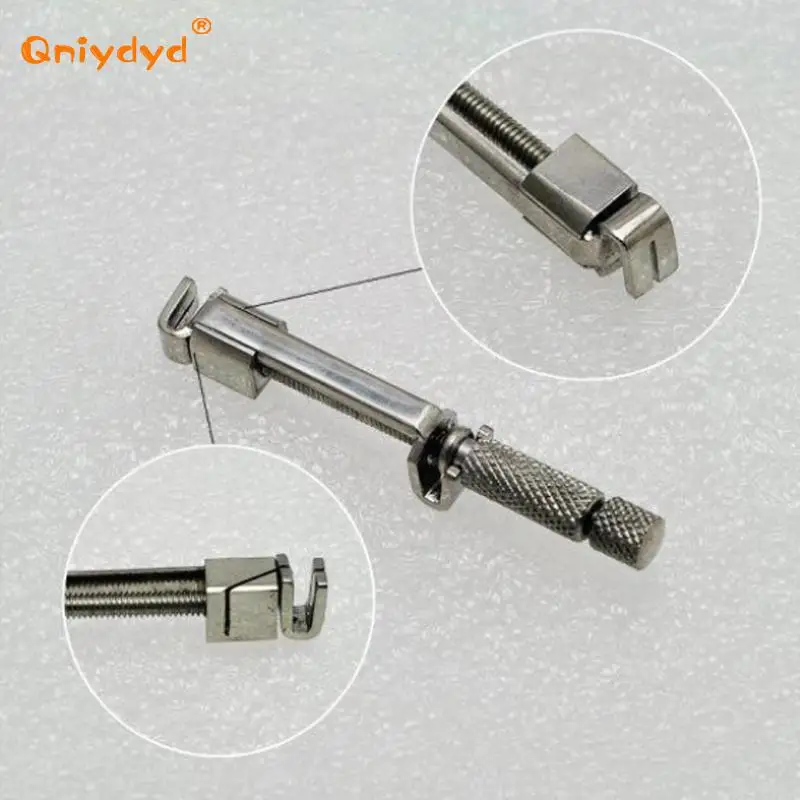 Hot Stainless Steel Matrix  Retainer Universal Bands Dental Instrument