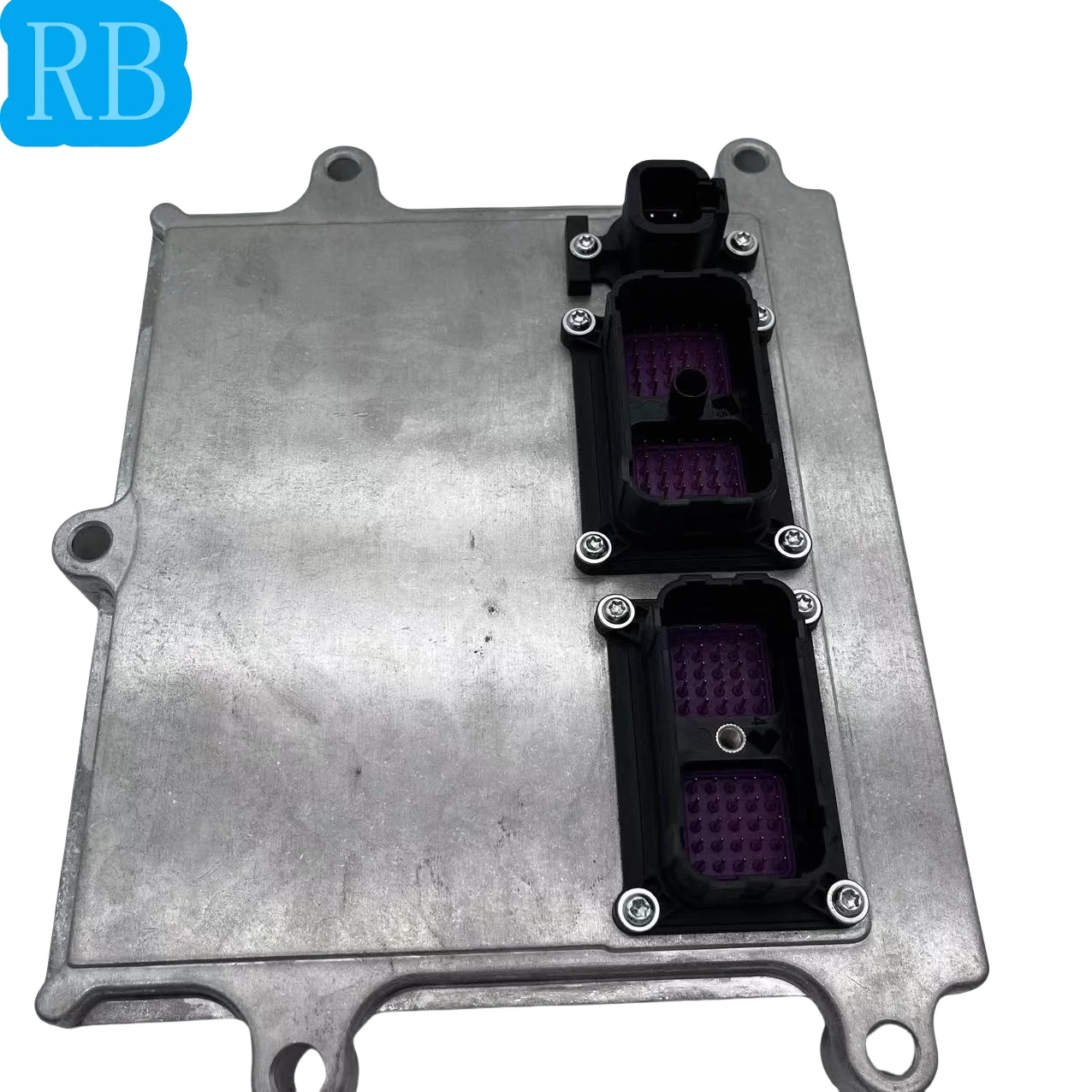 4354531 P4354531 ECU,Diesel engine computer edition,with program,premium ECM For QSB4.5 QSB6.7 QSC8.3 QSL9 CM850 CM2150 CM2850
