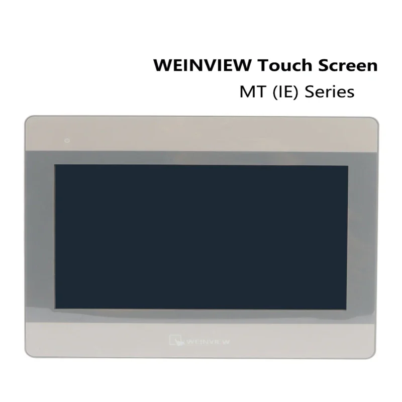 

WEINVIEW MT8106IQ MT8106IP MT8106IE HMI Touch Screen 10.1Inch 1024x600 Human Machine Interface Replace WEINTEK MT8106IQ MT8106IP