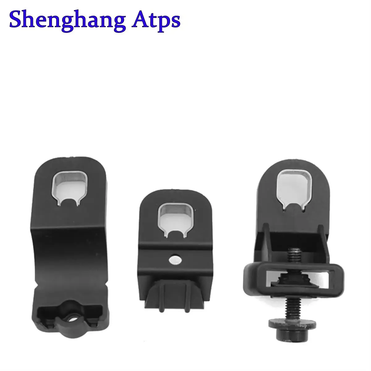 Front Right Left Headlight Bracket Clip Fastener Headlamp Housing Repair Kit For Audi Q5 8R 2013-2017 8R0998121A