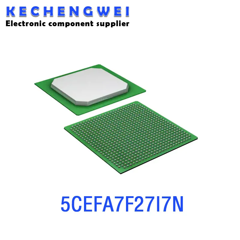 

5CEFA7F27I7N BGA