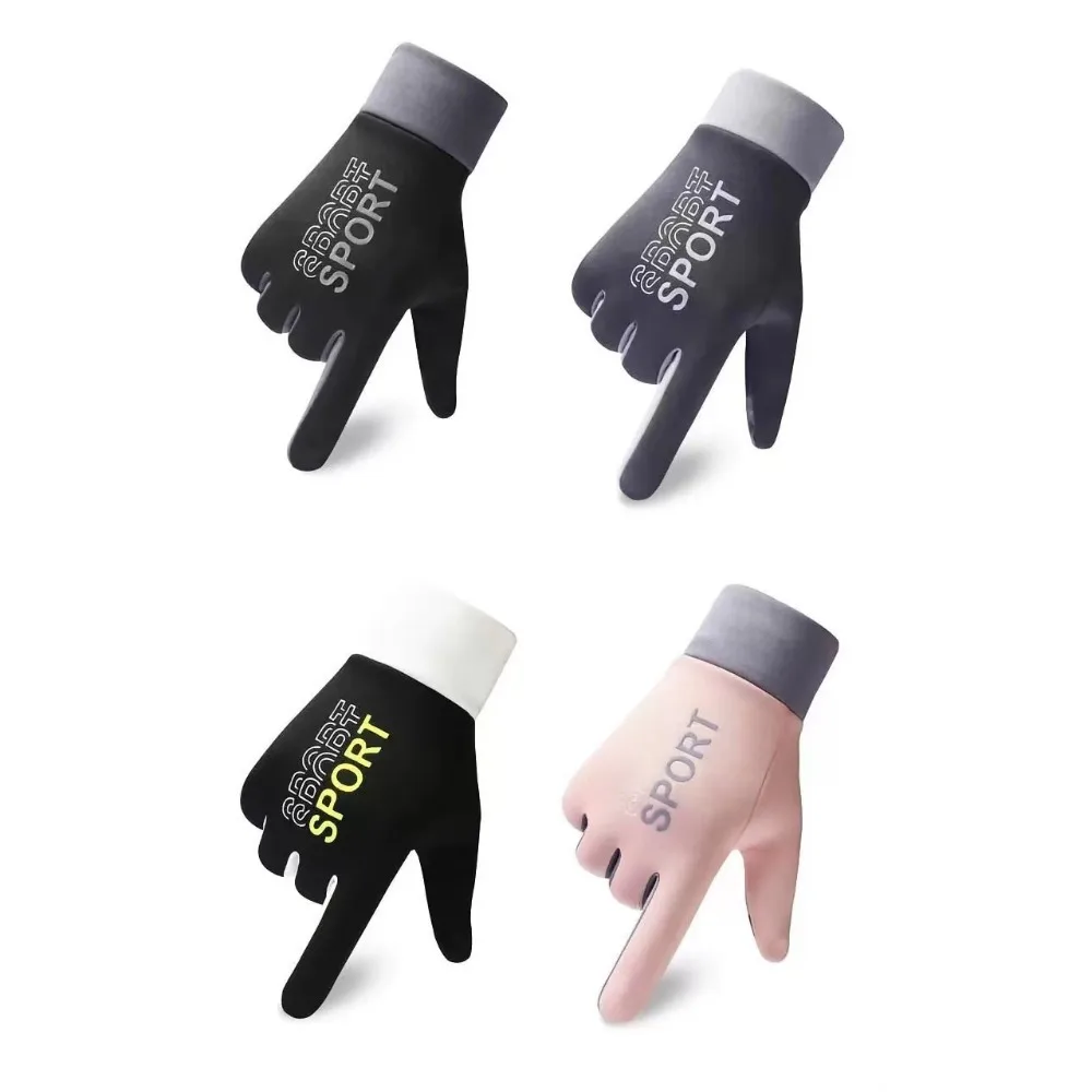 Hot Sale Touchable Screen Winter Gloves Warm Touch Screen Gloves Full Finger Gloves Cycling Driving