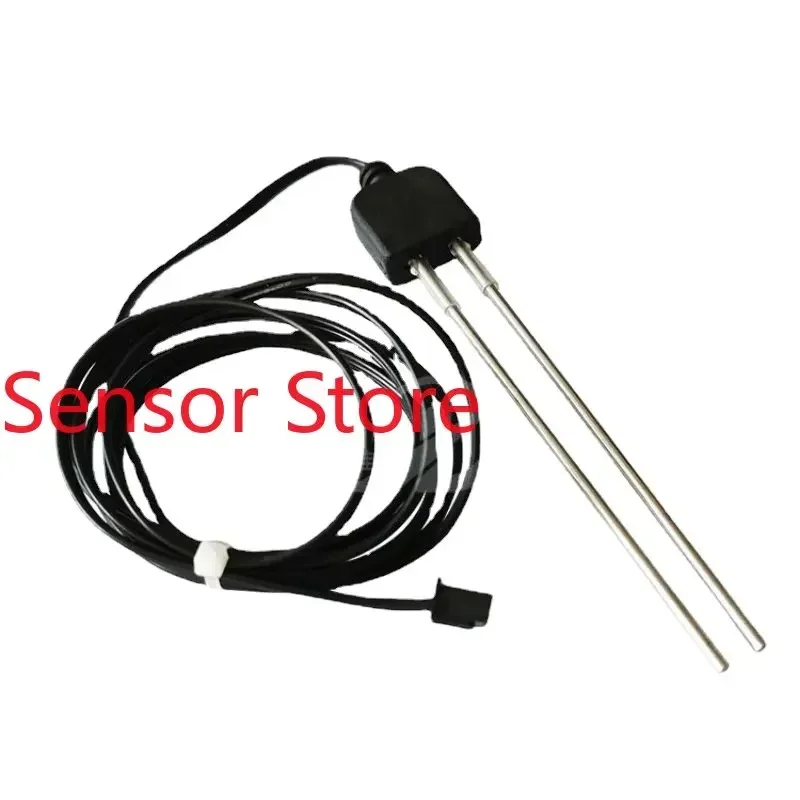 5PCS Soil Moisture Module   Detection   Corrosion-resistant Probe Sensor DC3.3v-12V