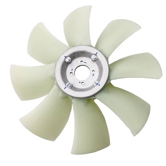 NewPN.2340916 Engine Cooling Fan for HD10C HD10VV HD12VV
