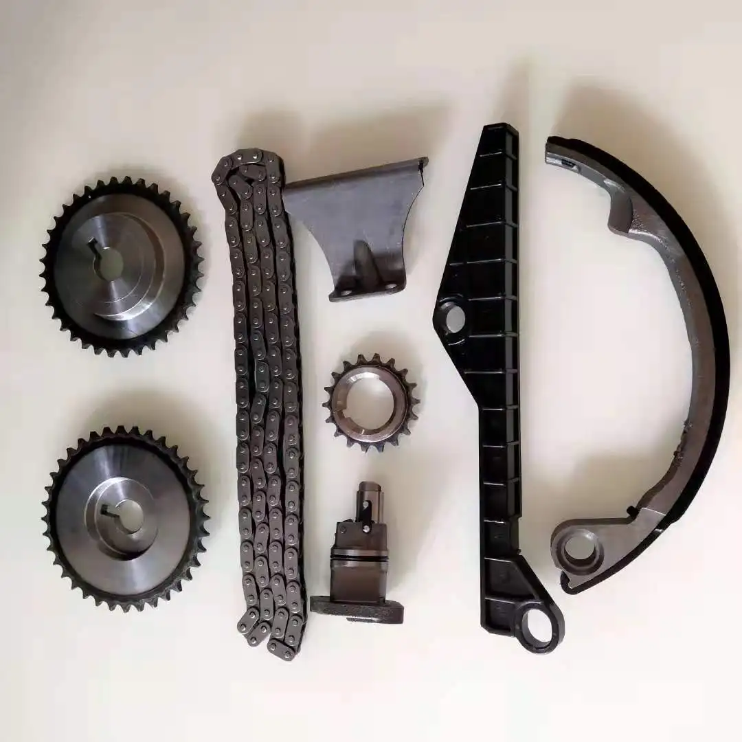 

sr18de sr20de timing chain kit for nissan sr18de sr20de engine timing kits kb-33 13028-53j01