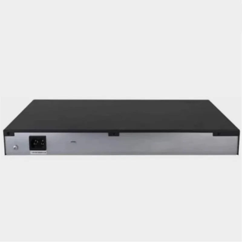 

Новый оригинальный коммутатор S1850-28X-PWR [24-портовый гигабитный источник питания + 4-портовый гигабитный оптический + 2-портовый 10-гигабитный оптический] Блок питания 190 Вт
