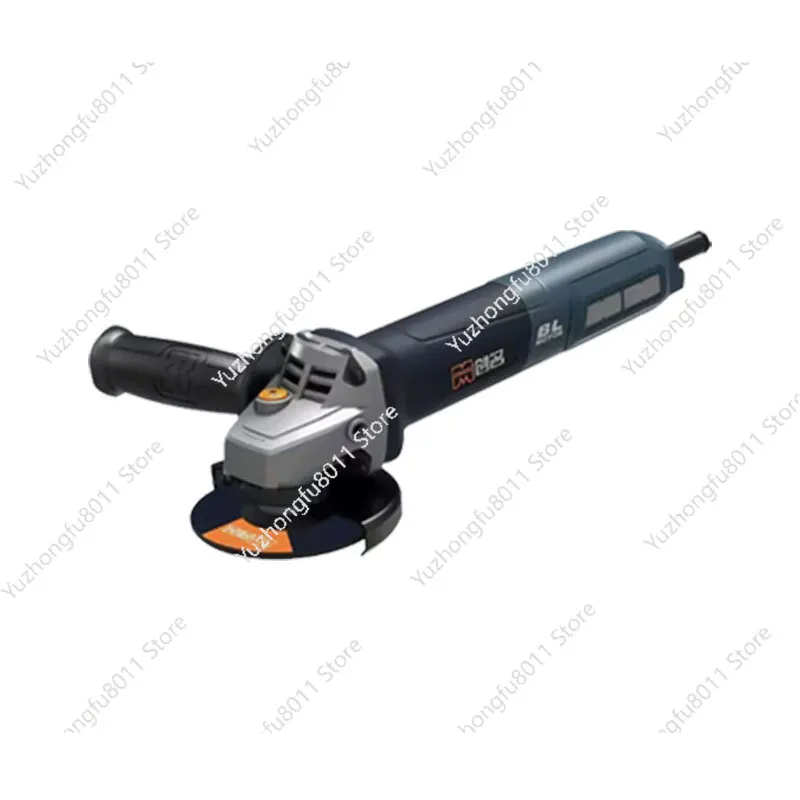 CA1010T/H/S Brushless Angle Grinder Speed Regulating Grinder AC Cutting Machine Power Tool 220V Handheld