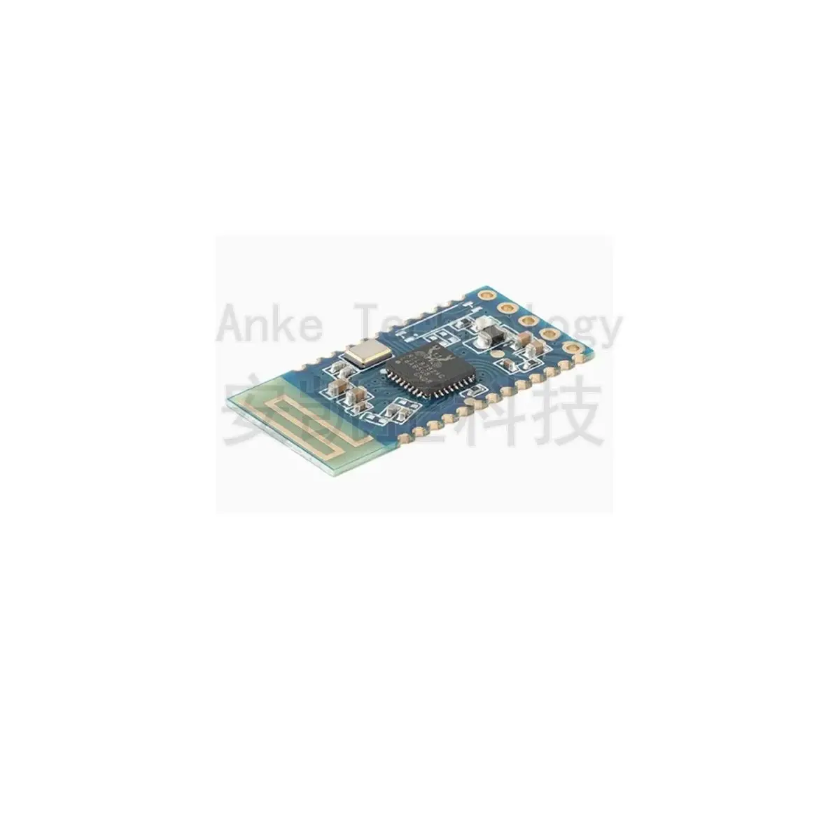 

Original genuine JDY-18 printer Bluetooth module, Bluetooth 4.2 module, BLE module, Bluetooth module