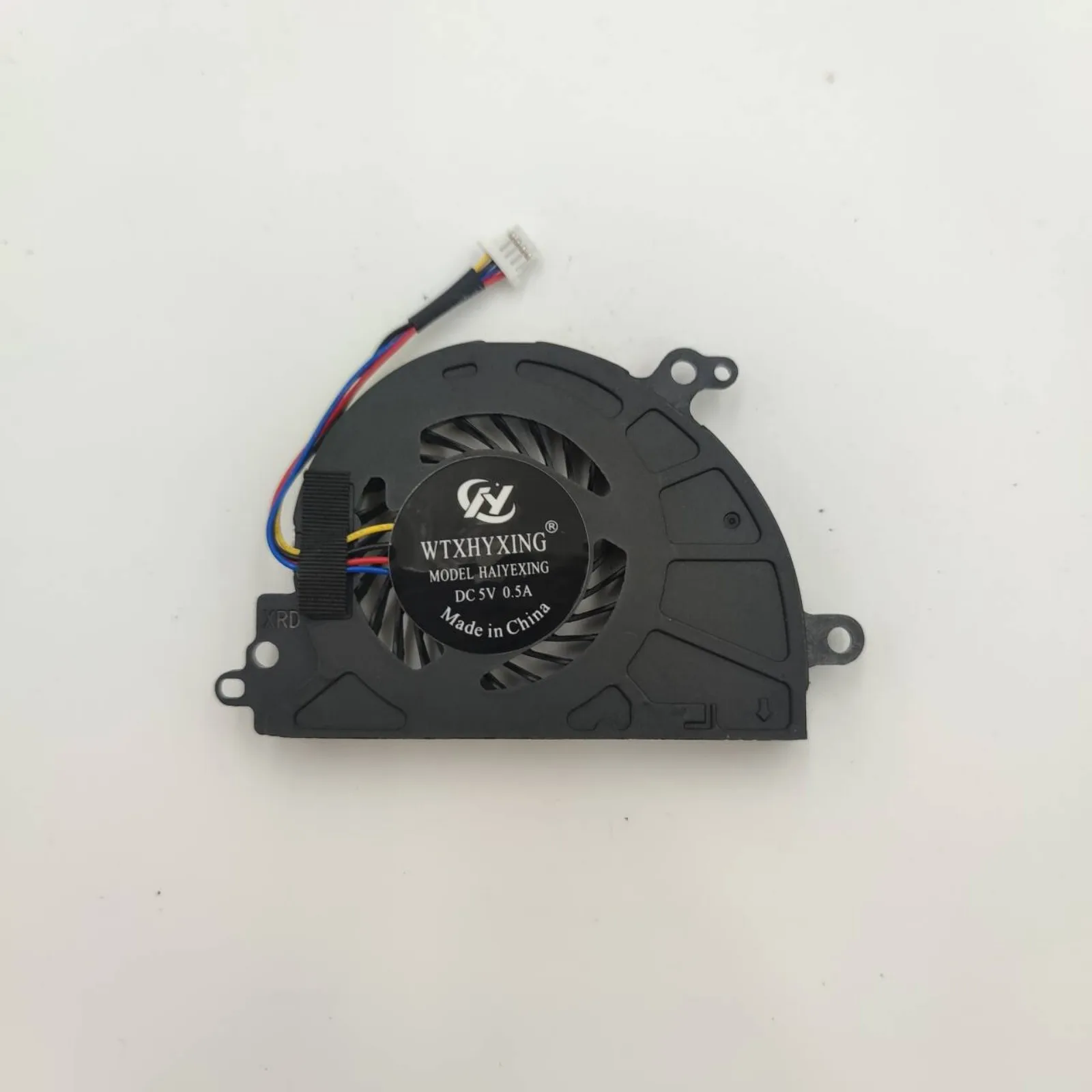 Laptop CPU Cooling Fan for ASUS X453M X403M X553 K553MA F403 D553 X503/S