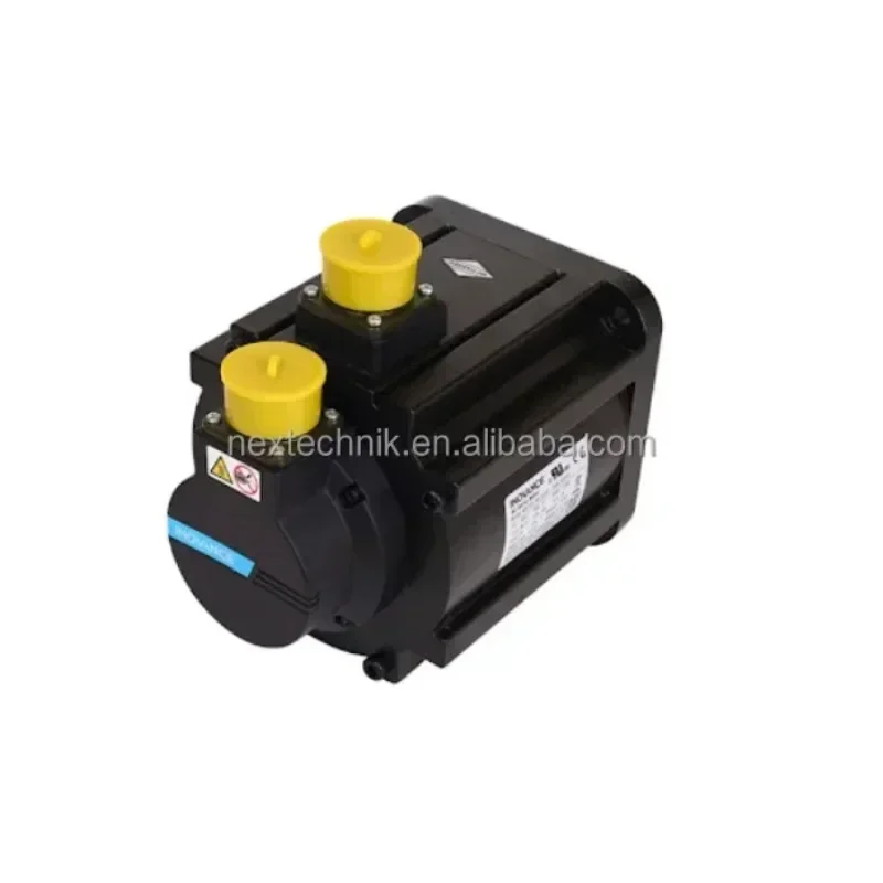 In stock New 100% Original Inovance Servo Motor MS1H3-18C15CD-A334Z Highly Dynamic Motors MS1H1-10C30CB-A331Z  Motor Cables MS1-