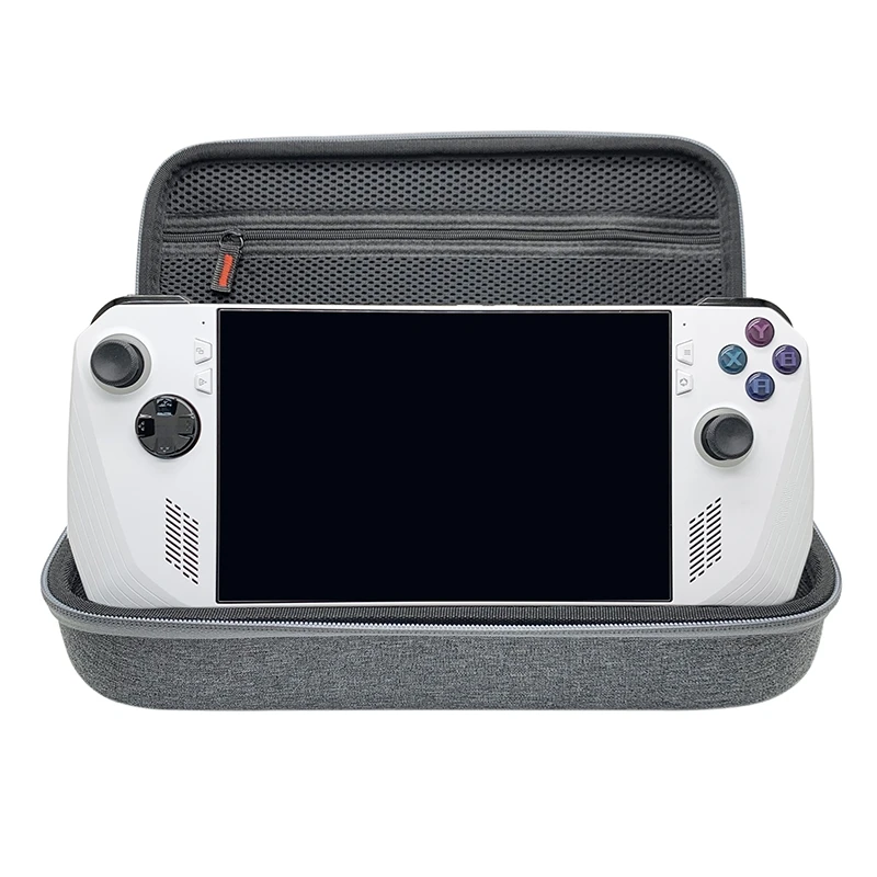 ​Suitable For ROG Ally X Gaming Machine Bag For ROG Ally Gaming Console Storage Bag_voghion.com
