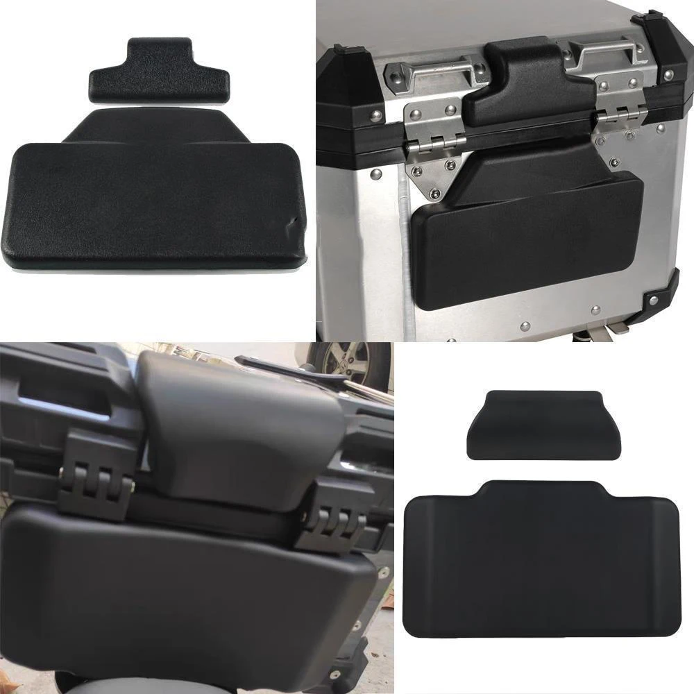 

2022 2023 R1200GS R1250GS F700GS F800GS Adventure F750GS F850GS Rear Top Case Box Cushion Backrest Pad for BMW R 1200 GS R1250GS