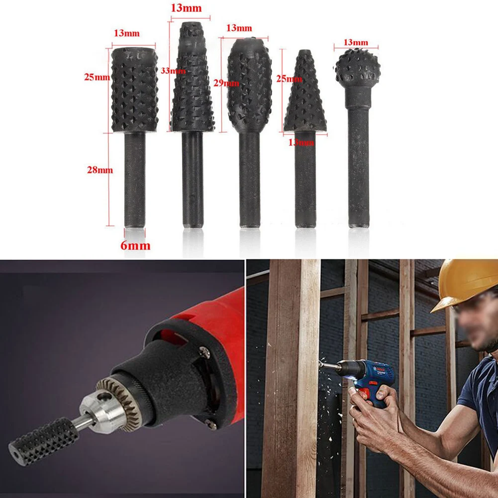 

Hole High carbon steel Tool Drilling Drill Bit Grinding For Wood Woodworking 10-33mm Set Kit Hot Sale High Quality