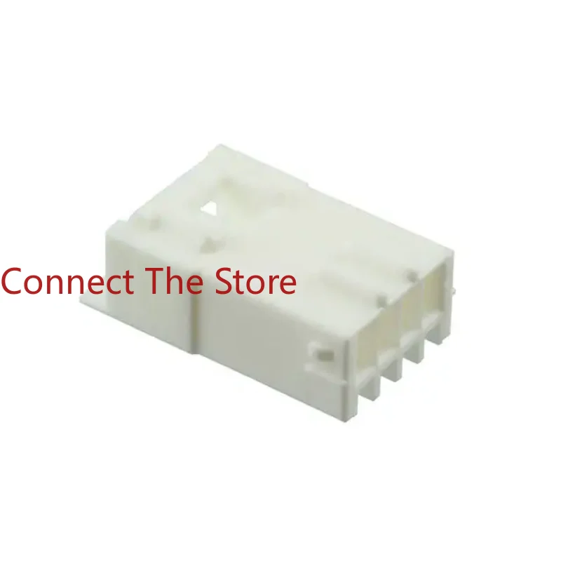 10Pcs Connector 51227-0400 512270400 2.0Mm Afstand Originele Voorraad