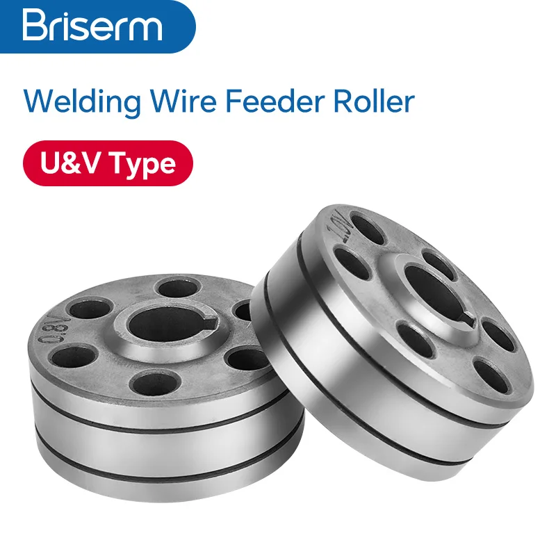 Welding Wire Feeder Roller V And U Type 37*10*15 For Laser Welding