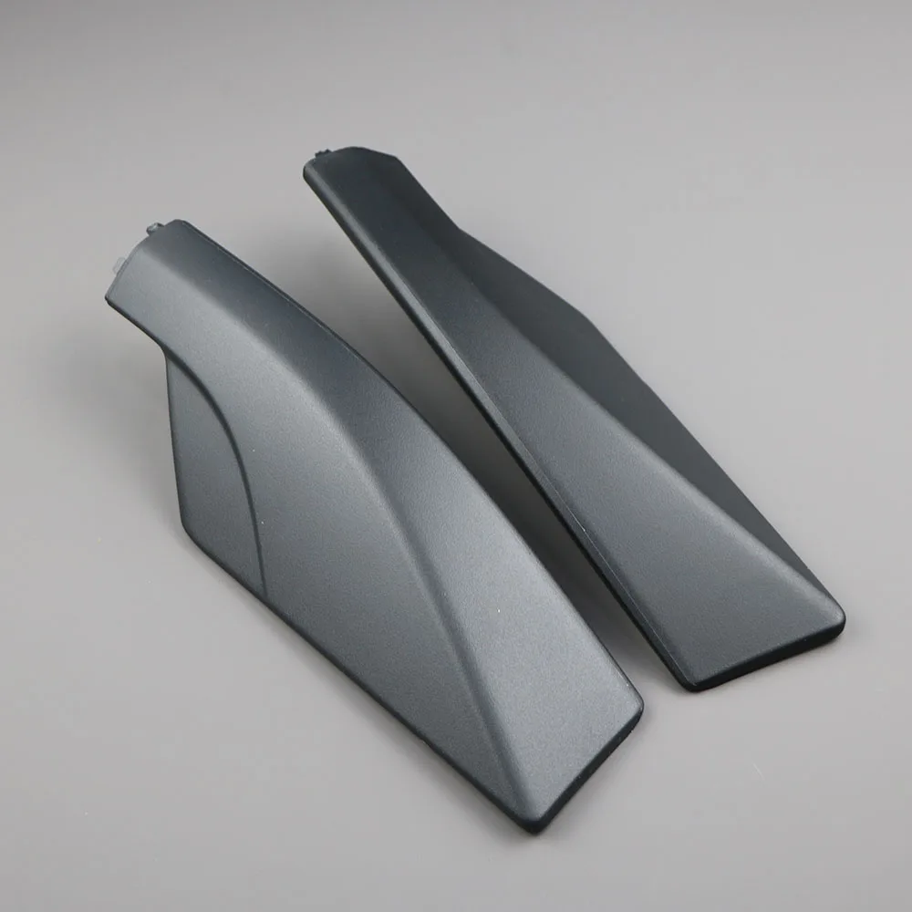 

Оригинальные накладки на рейлинги багажника на крыше 8620545 8620546 для Volvo XC90 2003-2014