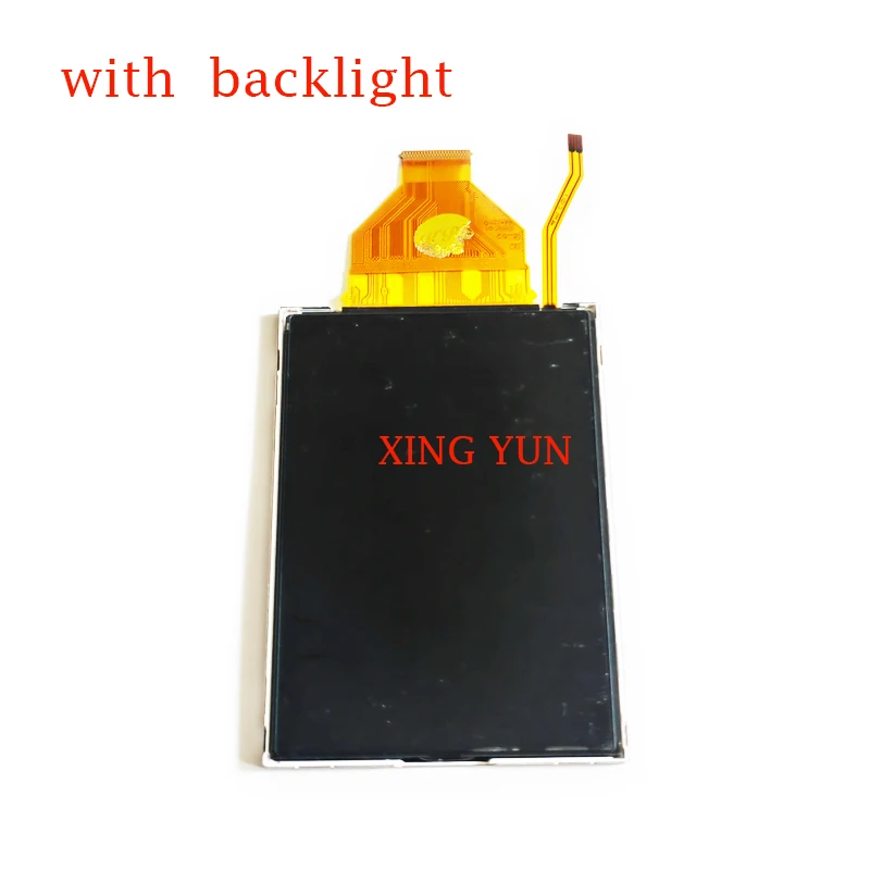 New Original LCD Display Screen For Canon G15 G16 Camera Part with  backlight / without  backlight Camera Repair Parts