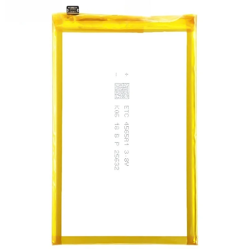 Applicable to Transsion X680/B/Hot 9 Play/Smart 5/Hot 10 piay/X688C battery BL-58BX mobile phone battery,free tool 3.8V 6000mah