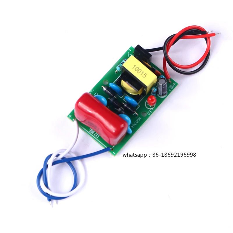 2026 New DC3.7V Lit…