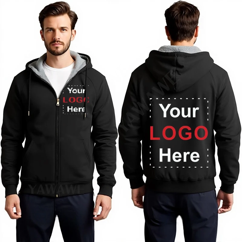 Персонализированный зимний топ. Зимняя толстая толстовка с капюшоном. Удобная толстовка для тренировок. Новое поступление. Ваш дизайн. Путешествие.