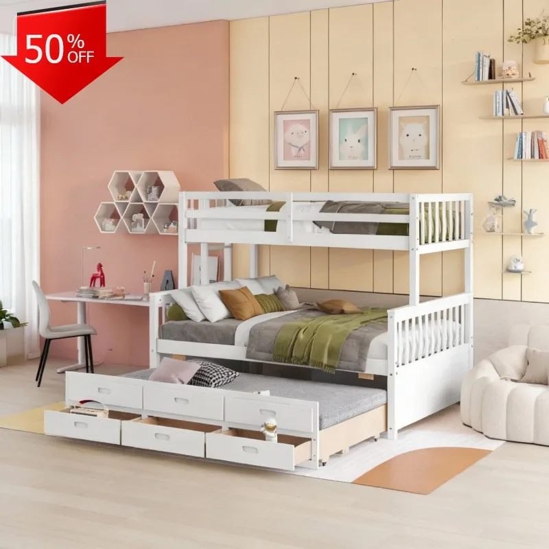 الأطفال سرير الاميرة آمنة الفتيات الأثاث الاطفال سرير طفل سرير بطابقين مونتيسوري سرير طفل ليتو كاستيلو سرير طفل #1