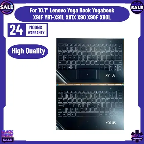 Lenovo yoga book yb1 x91l-AliExpress
