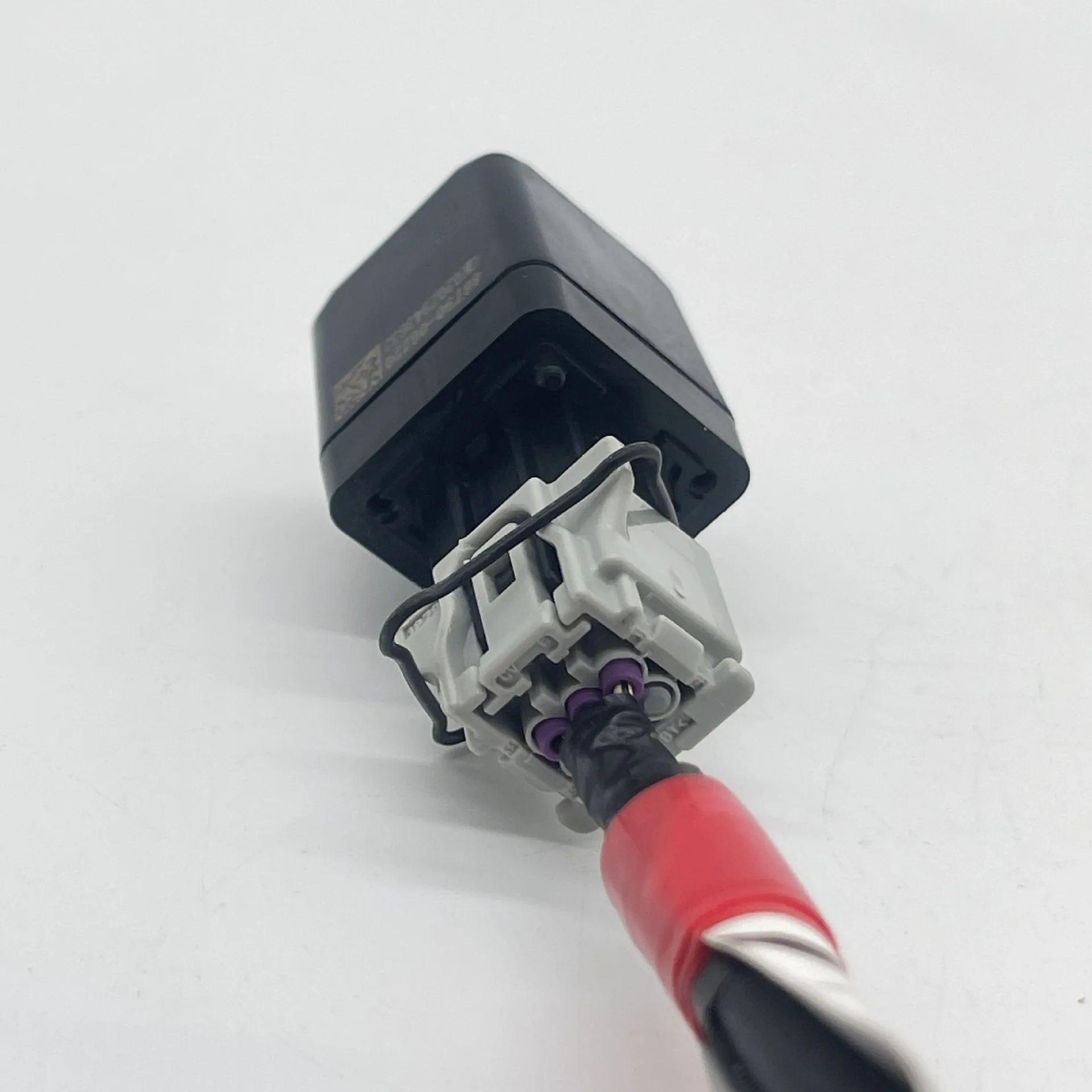 86790-06220 Rear Trunk Reversing Camera Compatible with Toyota Camry, Part No. 8679906130