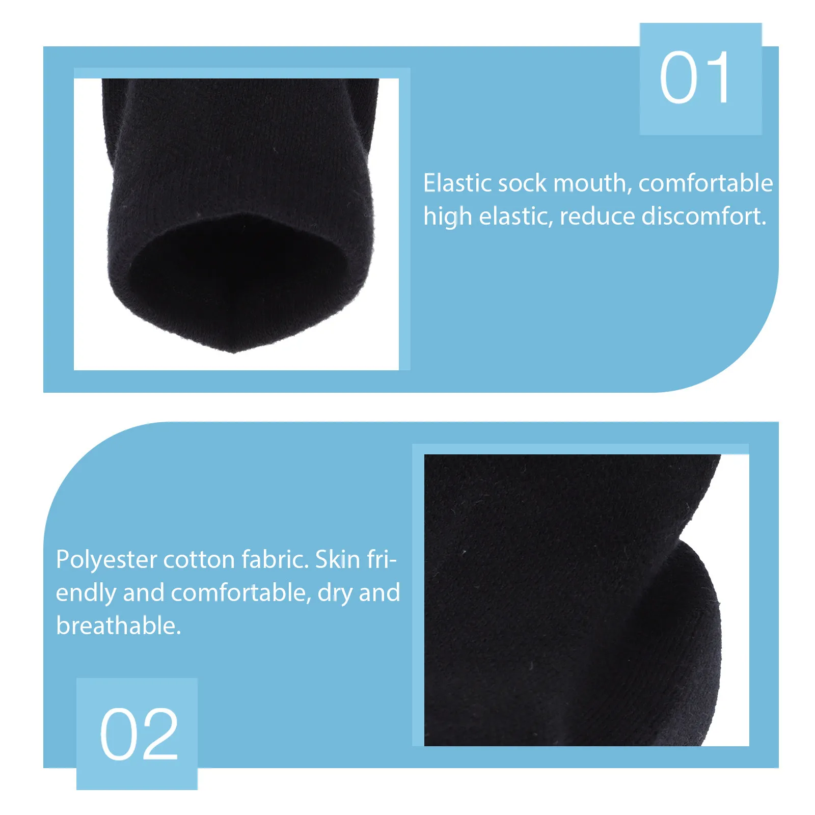 

Набор невидимых стельок для увеличения роста: легкие, эластичные, дышащие, амортизирующие, удобные подушечки для пяток