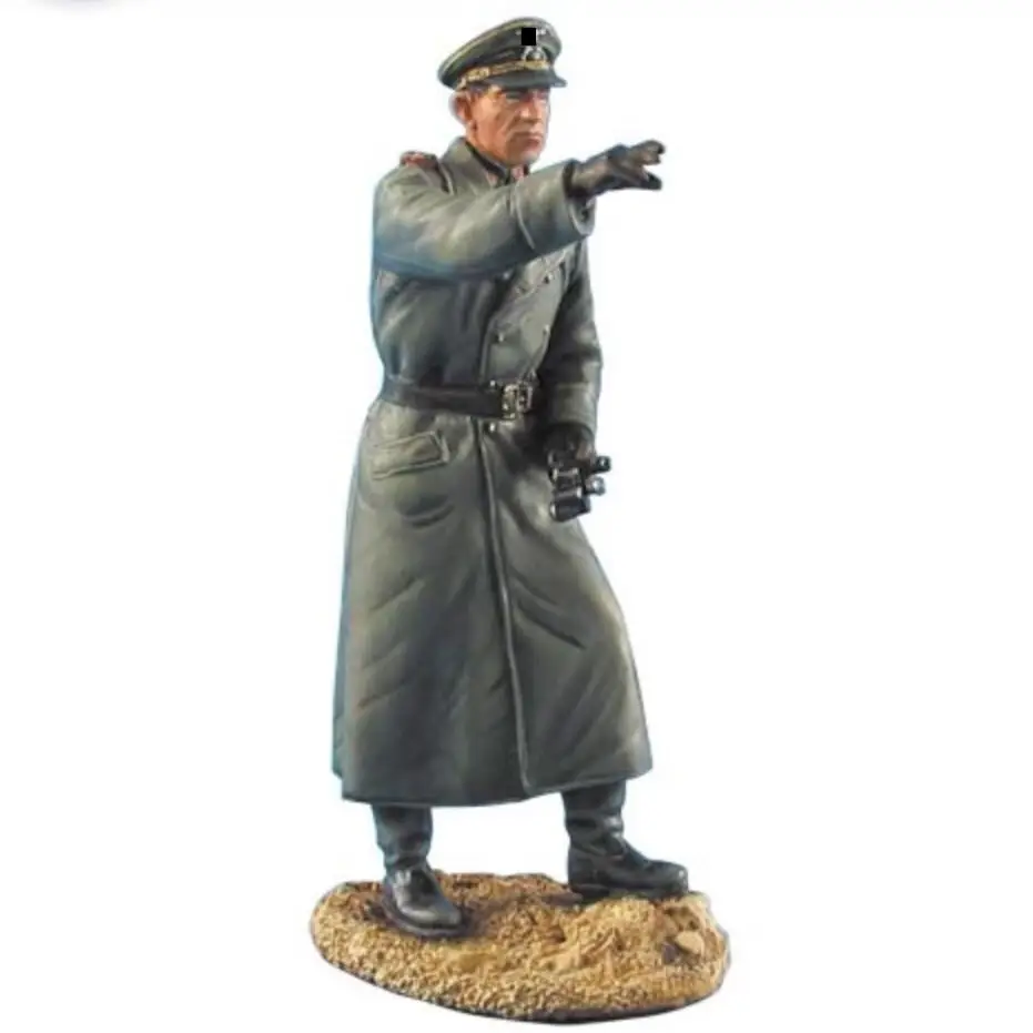 

Фигурка модели из смолы 1/35, GK, комплект в разобранном и неокрашенном виде