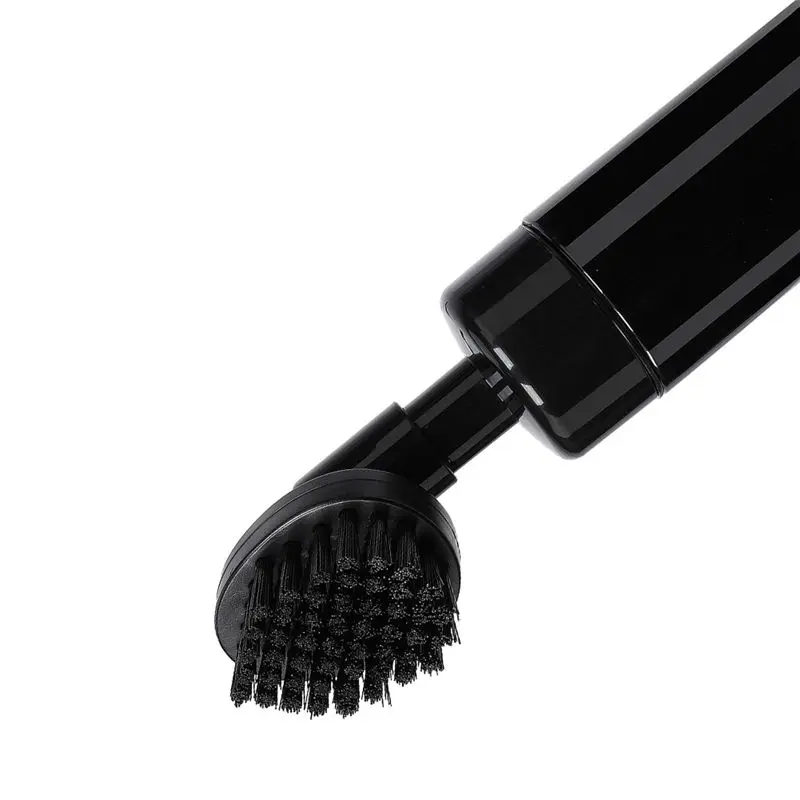 Retachable Buckle Golf Club Head Cleaning Groove Brush With Golf Club Brush Golf Club Cleaning Brush
