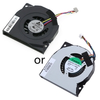 New New CPU Cooling Fan Mini PC Cooler For Intel NUC10i3FNH NUC10i5FNH NUC10i7FNH BSB05505HP-SM for DC 5V 0.4A Radiator