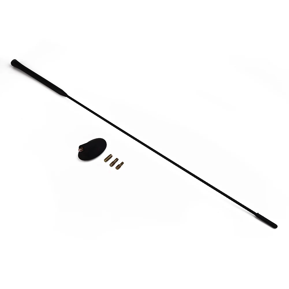 

Accessory Antenna Mast Kit Antenna mast kit High Quality Roof Exterior For Ford Focus 2000-2007 Parts Replacement