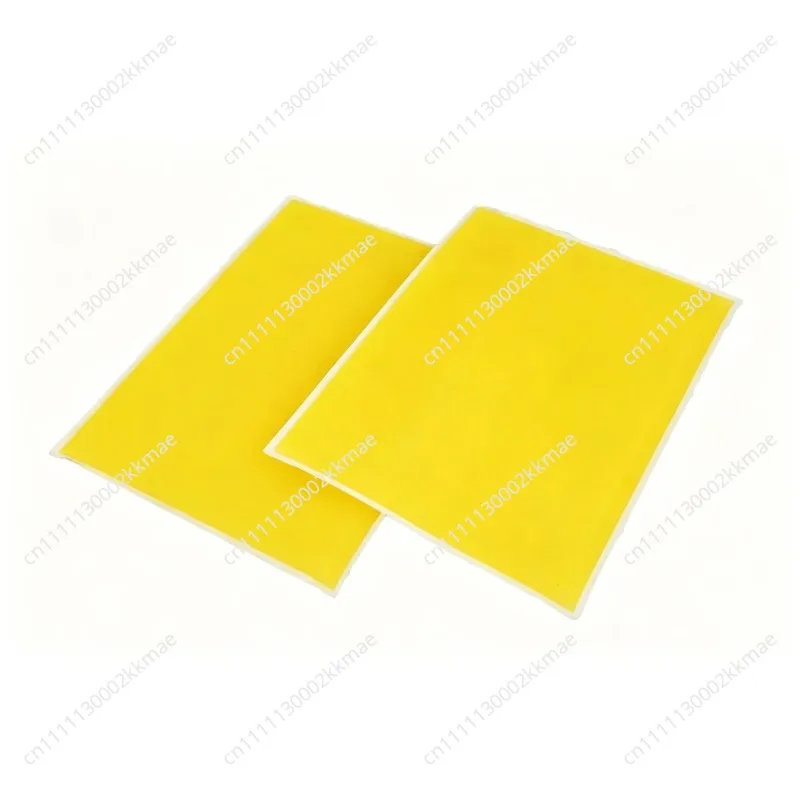 Gel pad Universal gel positioning pad