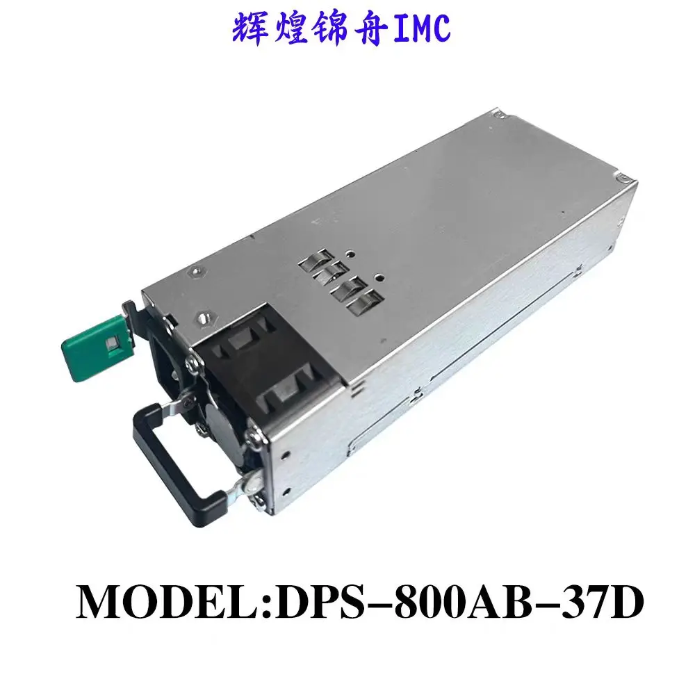 DPS-800AB-37 D Delta Power Server 800W Redundant Power CRPS