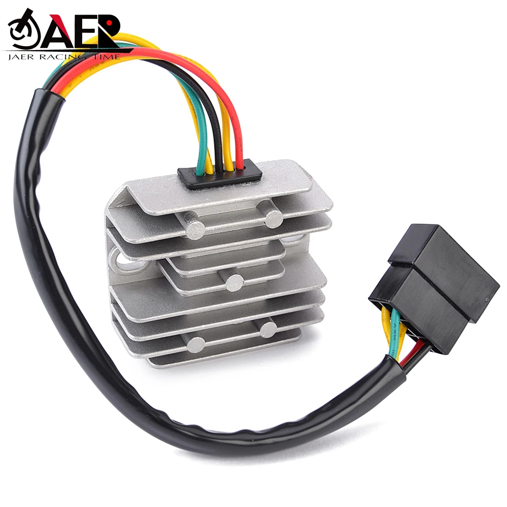 31600-LKM5-E00 Regulator Rectifier for Kymco MXU 700i EX EPS IRS Euro 4 2 T3B UXV 450 UXV 700i Turf Sport EPS MXU550i IRS T3bEPS