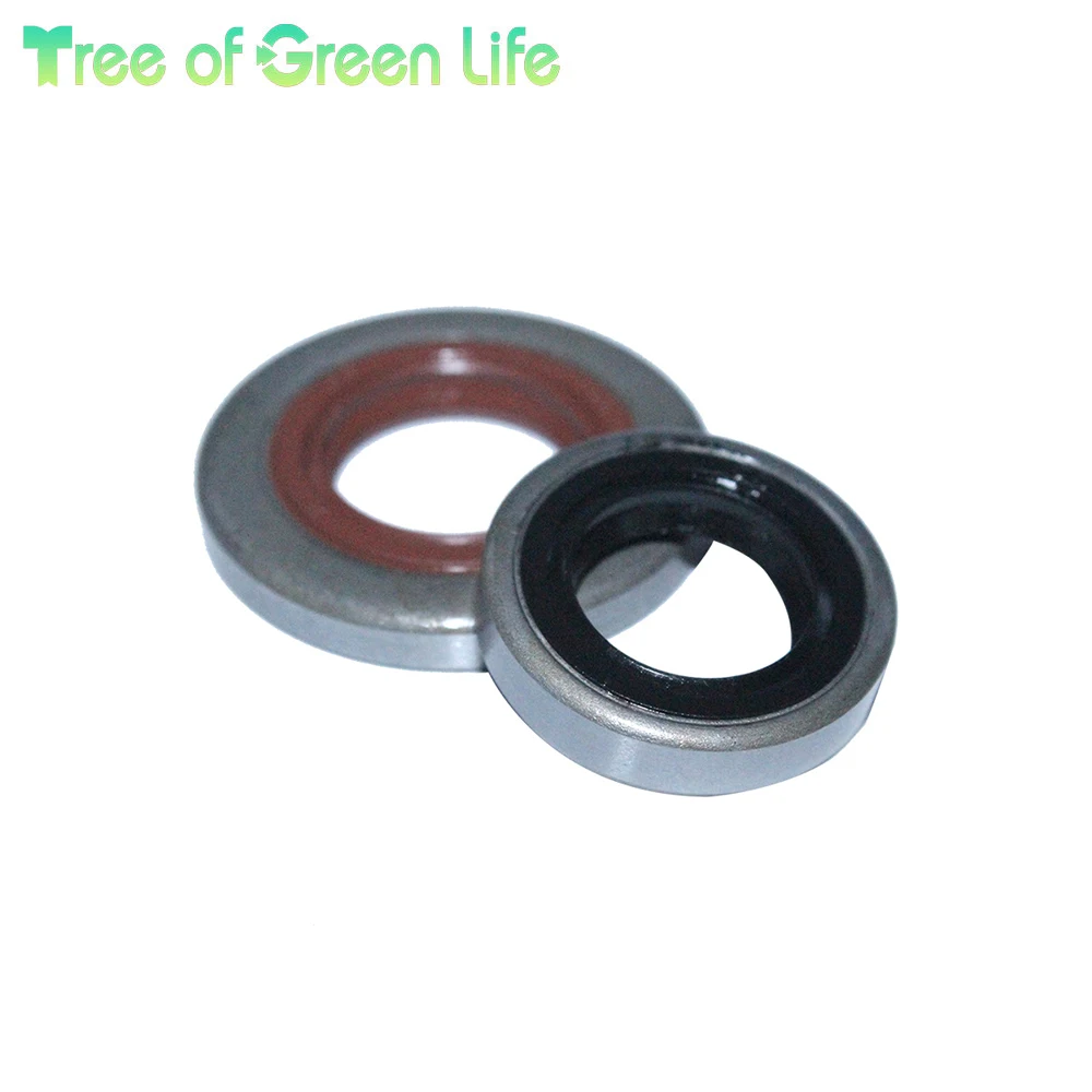 Crankshaft Oil Seal For Stihl 028 028 Av 028 Wb 028 Super Chainsaw 9640 003 1600 Replacement Parts