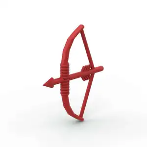 9 Hauptverkaufs -Bogenschießen -Kit - №9