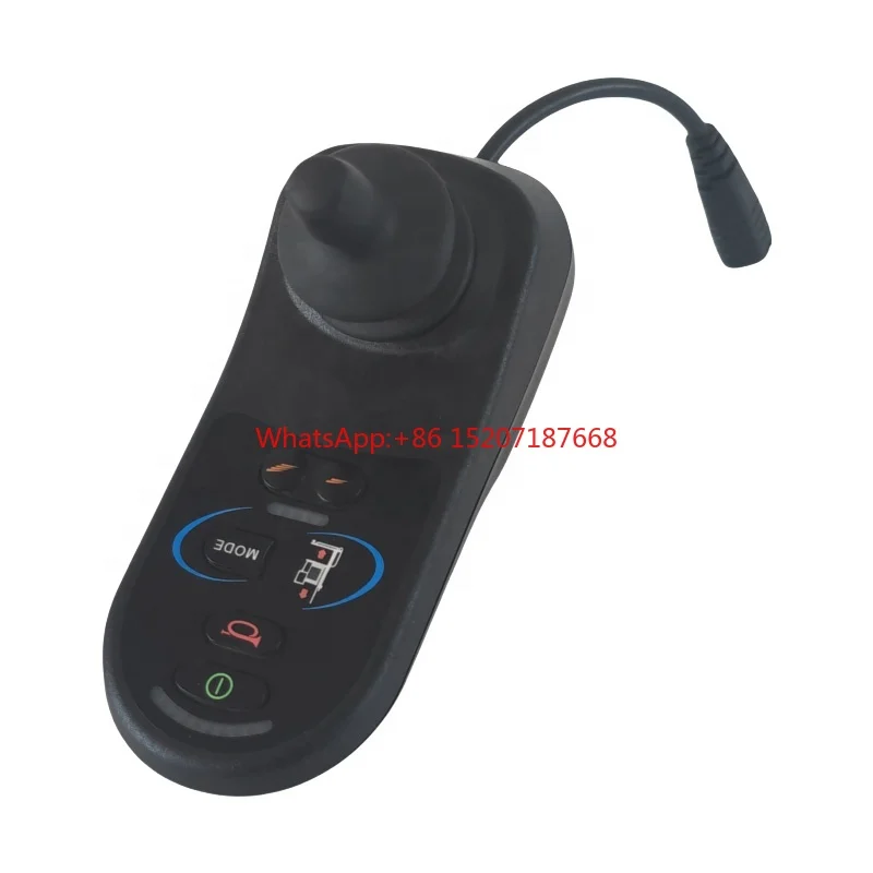 High-altitude reclaiming forklift accessories Joystick Controller BN13040796 For hanmu